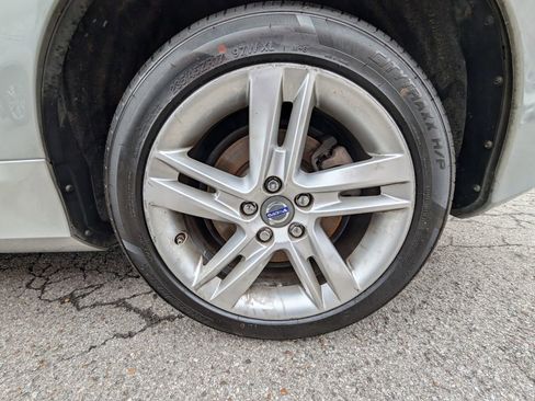 Used 2015 Volvo V60 T5 Premier image 24