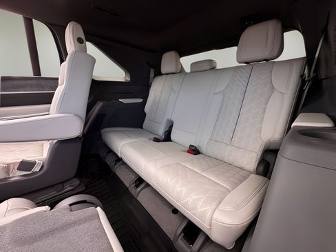Used 2026 Cadillac Escalade IQ Sport 1 AWD/4WD image 26