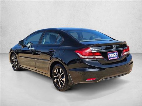 Used 2013 Honda Civic EX image 7