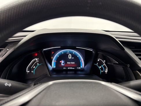 Used 2020 Honda Civic LX image 29