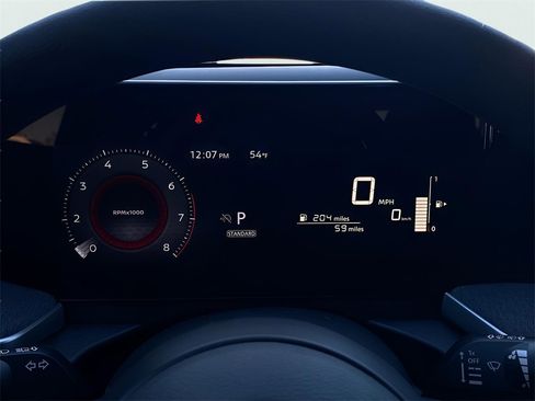 New 2026 Nissan Kicks S image 10