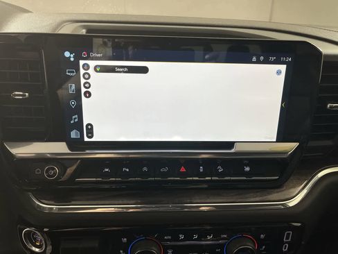 Used 2023 Chevrolet Silverado 1500 LTZ w/ LTZ Convenience Package II AWD/4WD image 20