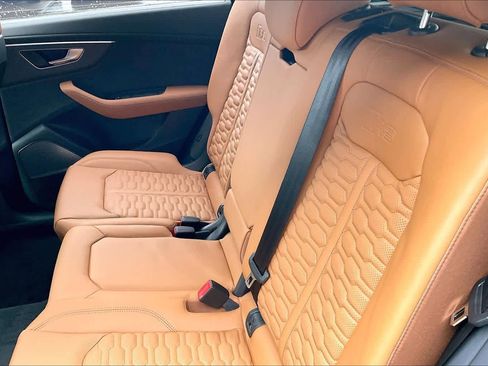 New 2026 Audi RS Q8 performance image 17