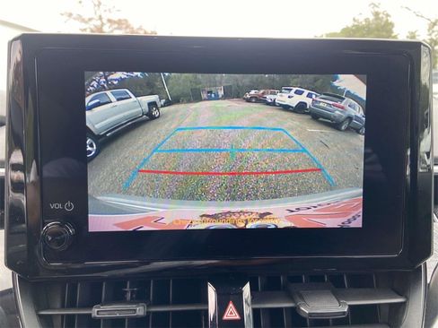 Used 2023 Toyota Corolla LE image 22