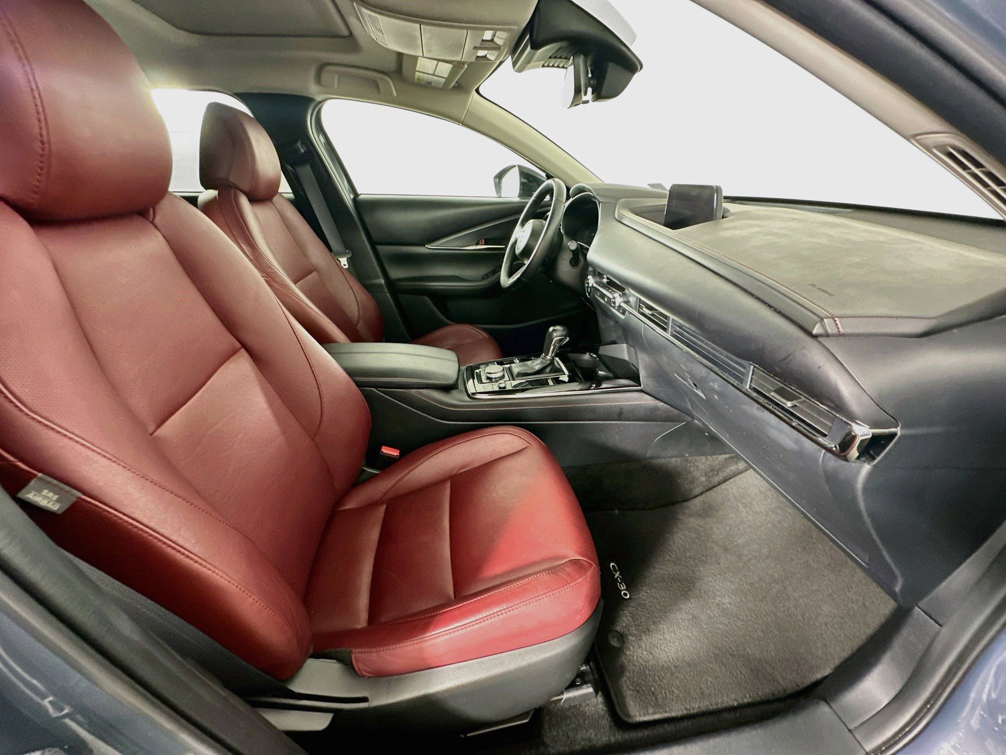 Used 2025 MAZDA CX-30 AWD 2.5 S w/ Preferred Package image 28