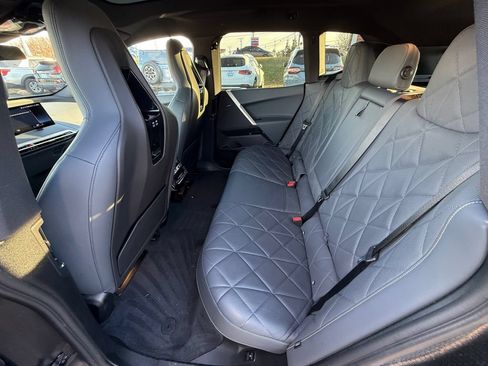 Used 2023 BMW iX xDrive50 w/ Ultimate Package 2 AWD/4WD image 20