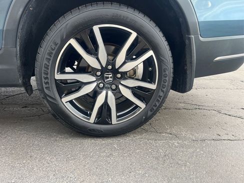 Used 2019 Honda Pilot Touring image 24