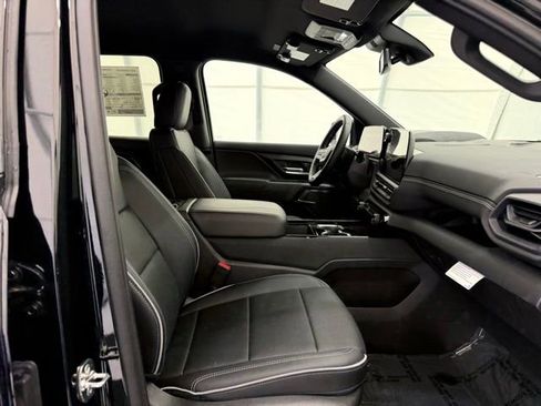 New 2026 Chevrolet Silverado EV LT w/ Plus Package AWD/4WD image 22