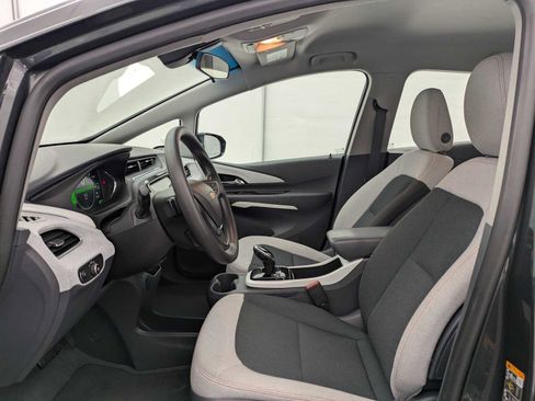 Used 2020 Chevrolet Bolt LT image 16