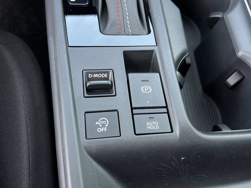 New 2026 Nissan Sentra SR w/ Floor Mat Package FWD image 12