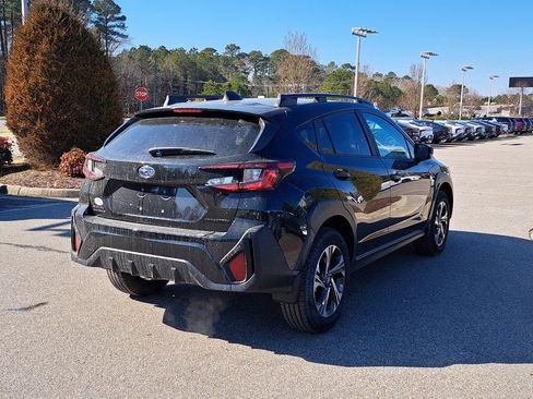 New 2026 Subaru Crosstrek 2.0i Premium AWD/4WD image 6