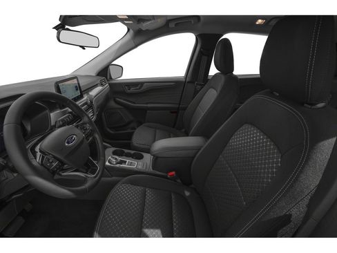 Used 2025 Ford Escape Active w/ Tech Pack #1 FWD image 6