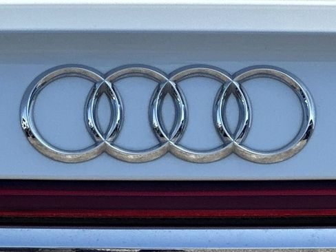 Used 2019 Audi A8 L 3.0T w/ Executive Package AWD/4WD image 46