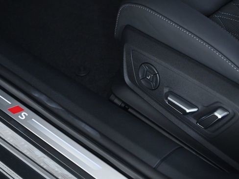 New 2025 Audi S5 Premium Plus image 18