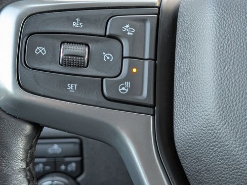 Used 2022 Chevrolet Silverado 1500 RST w/ Redline Edition image 33