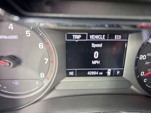 Used 2023 Chevrolet TrailBlazer LT image 8