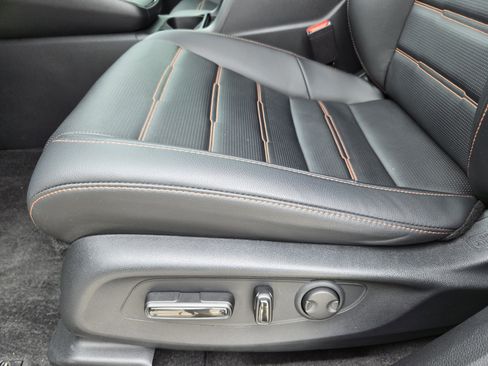 Certified 2025 Honda CR-V Sport-L image 19