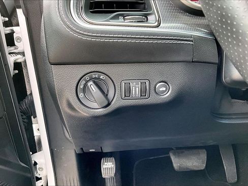 Used 2021 Dodge Challenger SRT Super Stock image 17