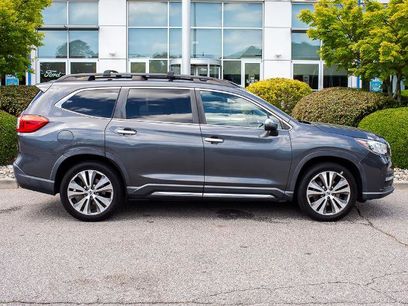 Used 2020 Subaru Ascent Touring w/ Popular Package #3