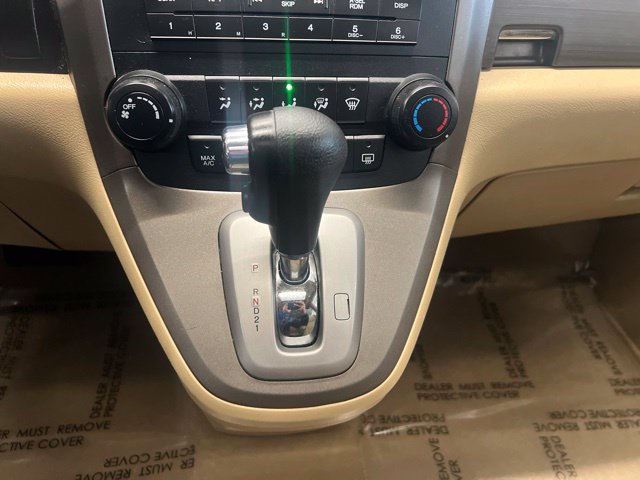 Used 2009 Honda CR-V EX image 25