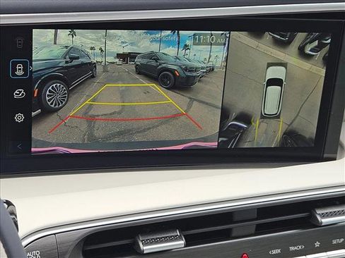 New 2026 Hyundai Palisade Calligraphy image 15