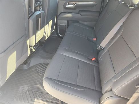 New 2026 Chevrolet Silverado 1500 LT image 22