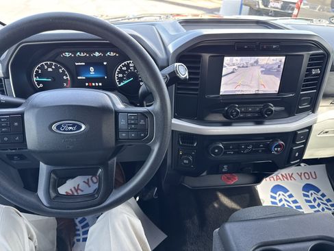 Used 2023 Ford F150 XLT image 31