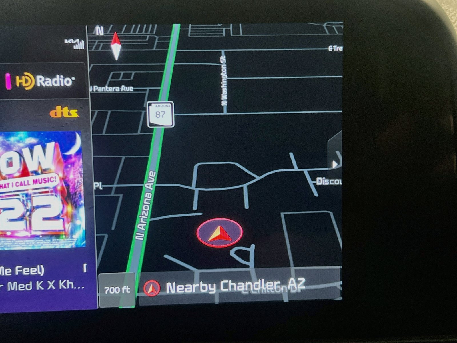 Used 2025 Kia Seltos S FWD image 9