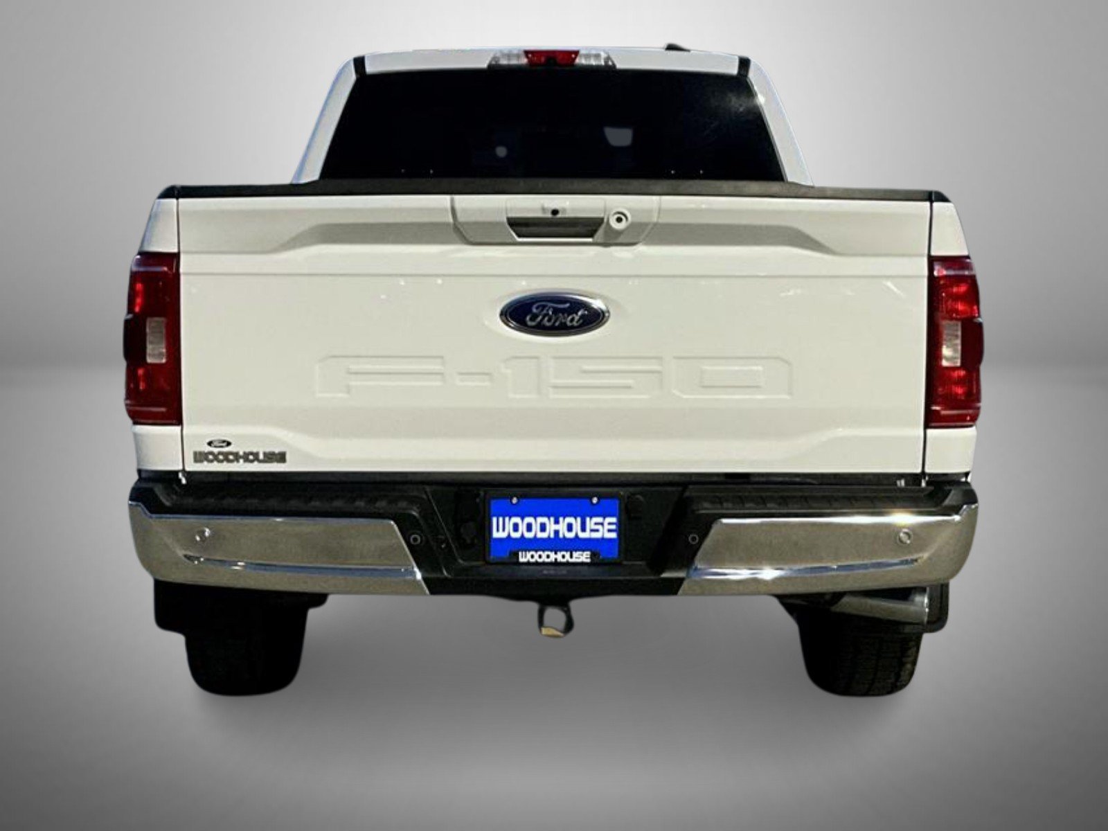 Used 2021 Ford F150 XLT w/ Equipment Group 302A High AWD/4WD image 6