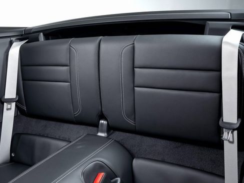 Used 2026 Porsche 911 Targa 4 GTS image 23