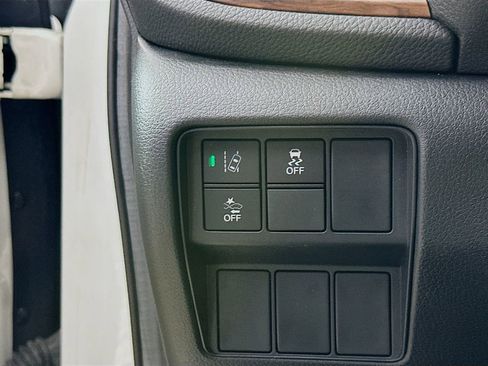 Used 2018 Honda CR-V EX image 12