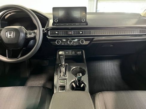 Used 2023 Honda Civic LX image 20