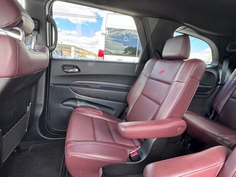 Used 2024 Dodge Durango GT image 16