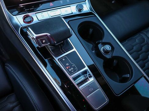 Used 2023 Audi RS 7 Sportback w/ Black Optic Package image 26