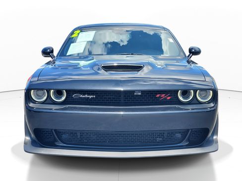 Used 2022 Dodge Challenger R/T Scat Pack image 2