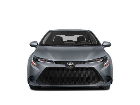 Used 2020 Toyota Corolla LE FWD image 4