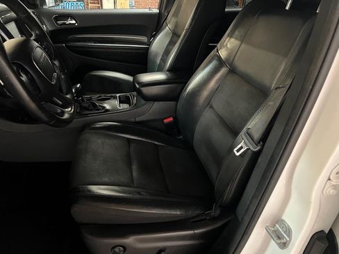 Used 2018 Dodge Durango GT w/ Trailer Tow Group IV AWD/4WD image 16