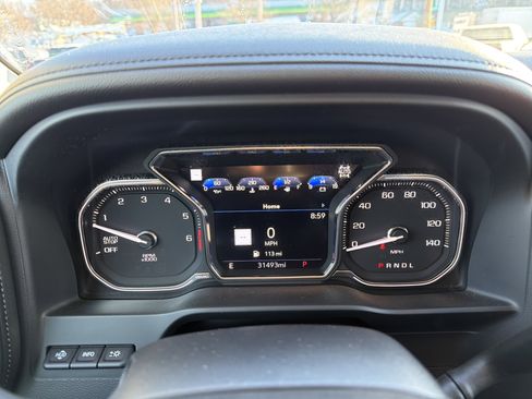 Used 2020 GMC Sierra 1500 Denali w/ Denali Ultimate Package image 17