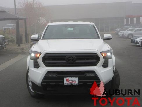 New 2026 Toyota Tacoma SR5 image 13