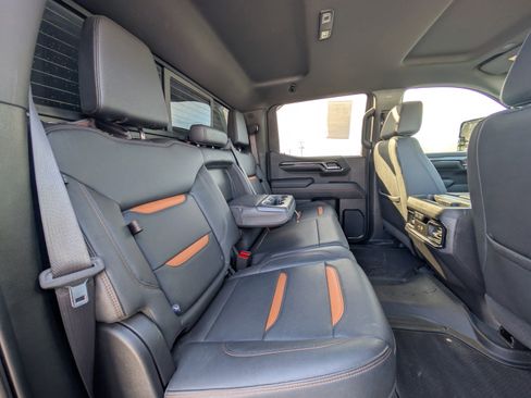 Used 2023 GMC Sierra 1500 AT4 w/ AT4 Premium Package image 52