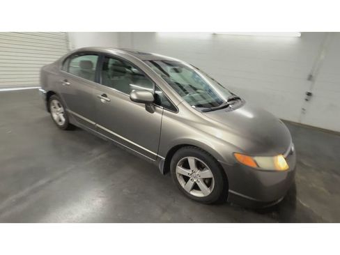 Used 2006 Honda Civic EX image 2