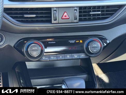 Used 2023 Kia Forte GT-Line image 10