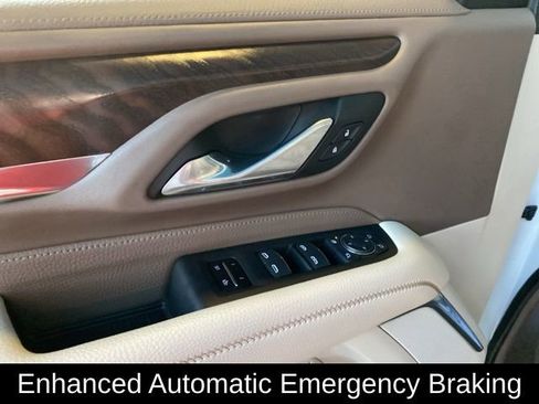 Used 2024 GMC Yukon Denali image 30