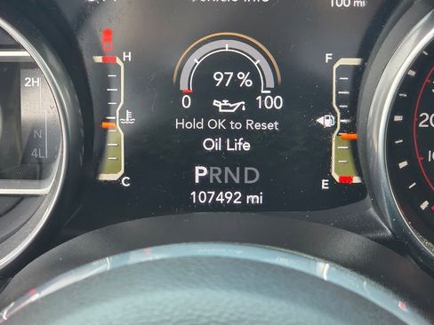 Used 2020 Jeep Gladiator Rubicon AWD/4WD image 20