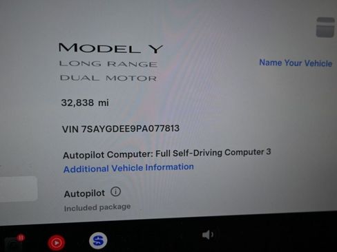 Used 2023 Tesla Model Y Long Range image 23