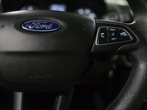 Used 2022 Ford EcoSport S image 19
