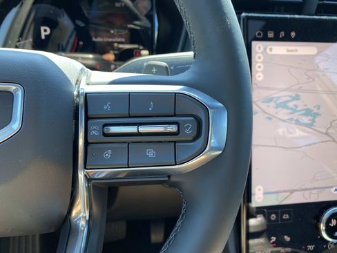 New 2026 GMC Terrain Elevation w/ Elevation Premium Package AWD/4WD image 15