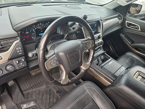 Used 2018 GMC Yukon XL Denali w/ Denali Ultimate Package image 11
