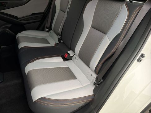 Certified 2022 Subaru Crosstrek 2.0i Premium w/ Moonroof Package image 21