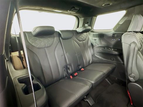 Used 2020 Hyundai Palisade Limited image 26
